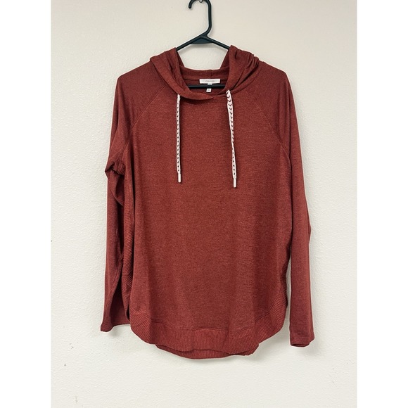 Maurices Tops - Maurice's 24/7 Line Long Sleeved Top Never Worn Size Xl